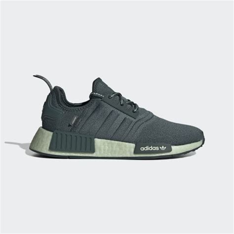 adidas nmd r1 groen|adidas nmd r1 for sale.